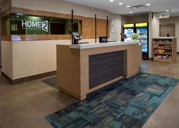 Home2 Suites by Hilton Buford Mall of Georgia hotel thumbnail 4