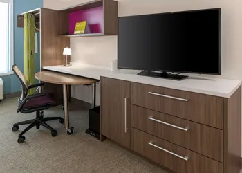 Home2 Suites by Hilton Buford Mall of Georgia hotel thumbnail 7