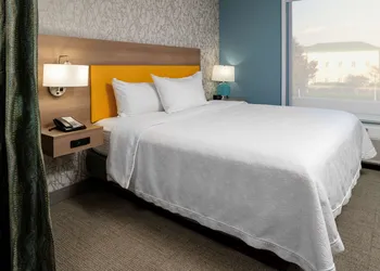 Home2 Suites by Hilton Buford Mall of Georgia hotel thumbnail 8