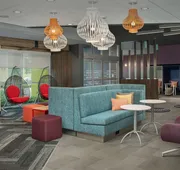 Tru by Hilton Charlotte Airport Lake Pointe hotel detail image 3