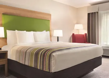 Country Inn & Suites by Radisson, Greensboro, NC hotel thumbnail 6