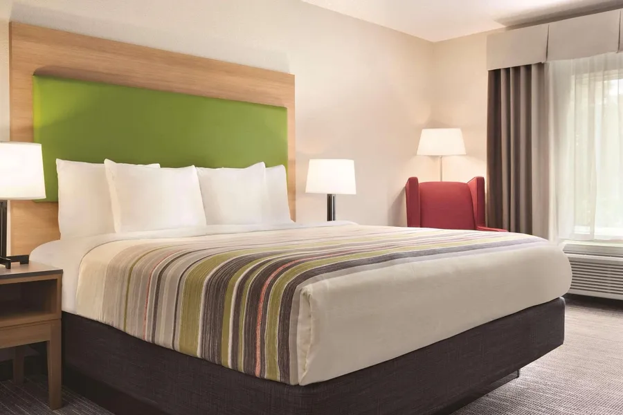 Country Inn & Suites by Radisson, Greensboro, NC hotel detail image 6
