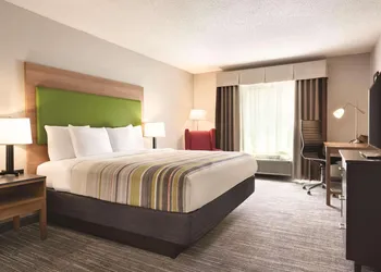 Country Inn & Suites by Radisson, Greensboro, NC hotel thumbnail 8