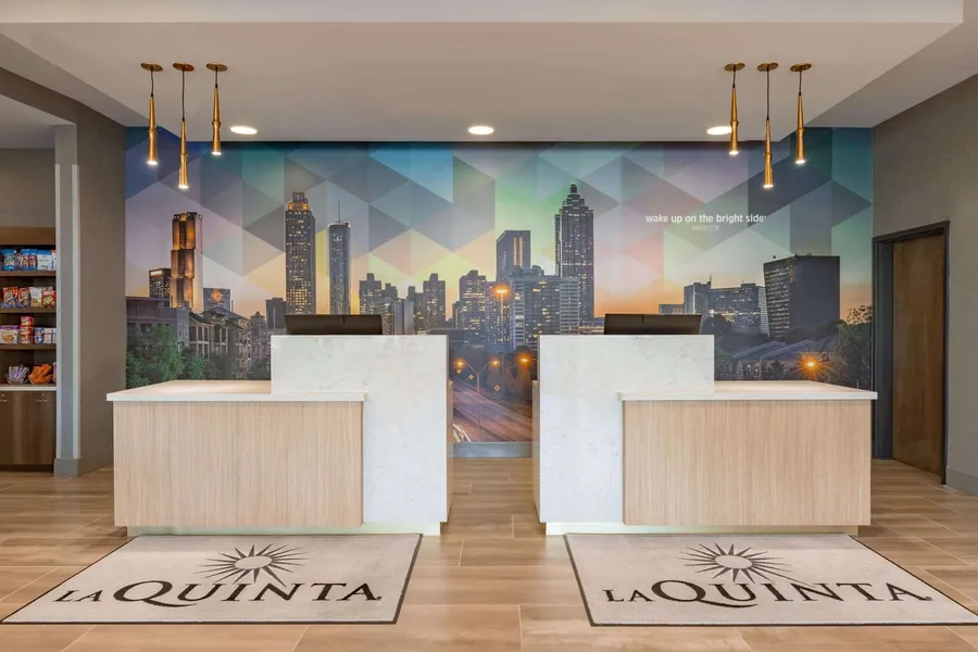 La Quinta Inn & Suites by Wyndham Braselton hotel detail image 6