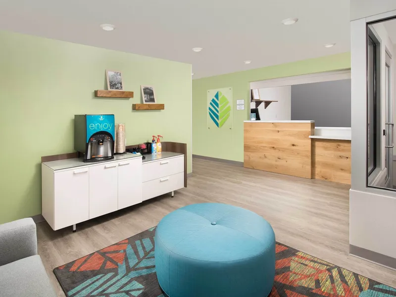 WoodSpring Suites Naples West hotel detail image 6
