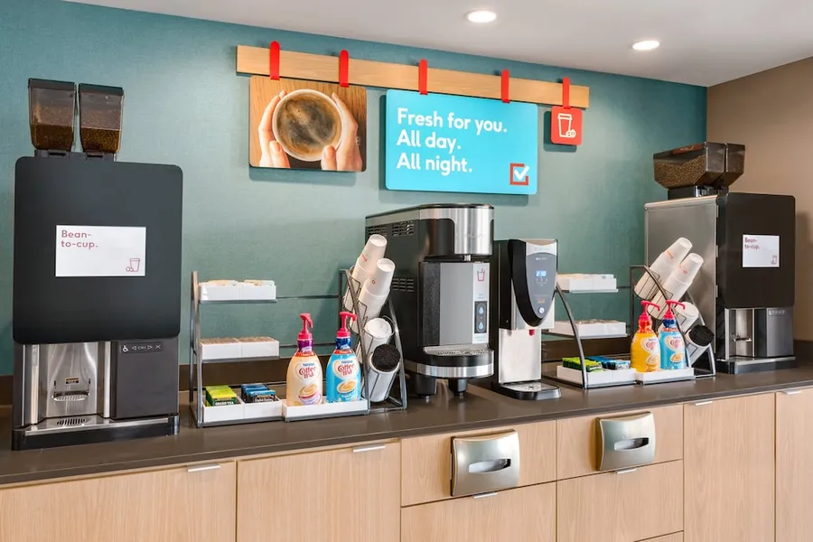 avid hotel Augusta W - Grovetown by IHG hotel detail image 2