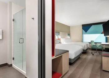 avid hotel Augusta W - Grovetown by IHG hotel thumbnail 6