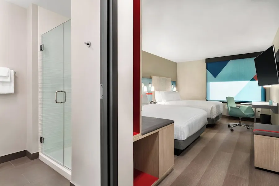 avid hotel Augusta W - Grovetown by IHG hotel detail image 6