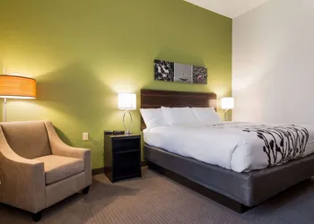 Sleep Inn East Camden hotel thumbnail 5