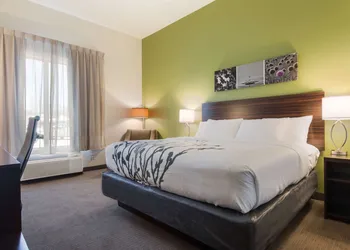 Sleep Inn East Camden hotel thumbnail 6