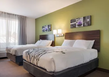Sleep Inn East Camden hotel thumbnail 8