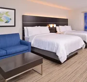 Holiday Inn Express & Suites Olathe West by IHG hotel detail image 3