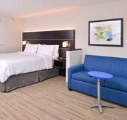 Holiday Inn Express & Suites Olathe West by IHG hotel detail image 5