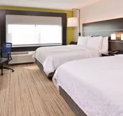 Holiday Inn Express & Suites Olathe West by IHG hotel detail image 7