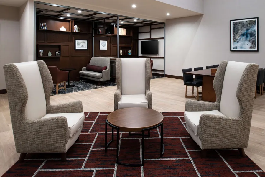 Hyatt Place Dallas/Rockwall hotel detail image 2