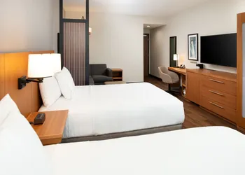 Hyatt Place Dallas/Rockwall hotel thumbnail 6