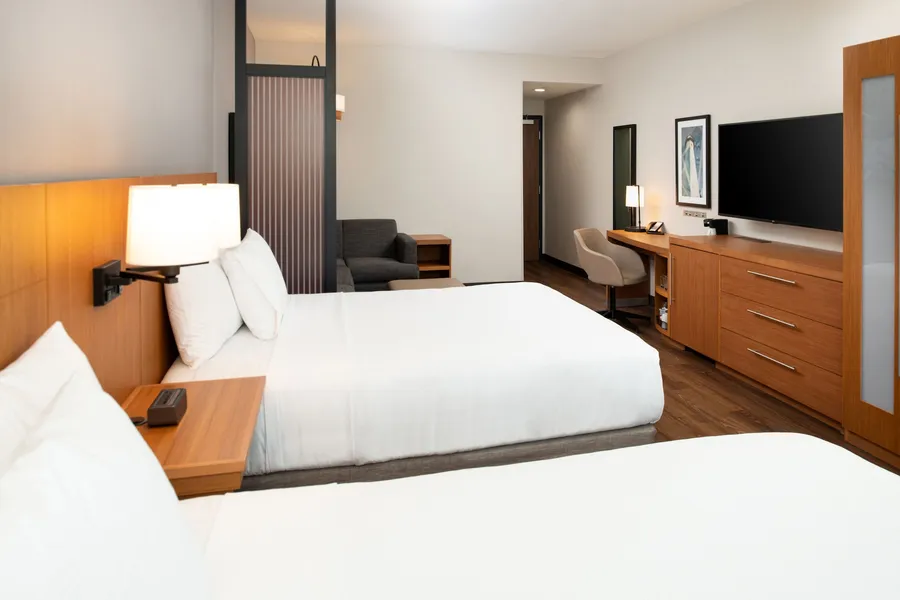 Hyatt Place Dallas/Rockwall hotel detail image 6