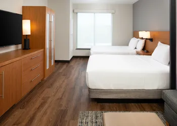 Hyatt Place Dallas/Rockwall hotel thumbnail 7