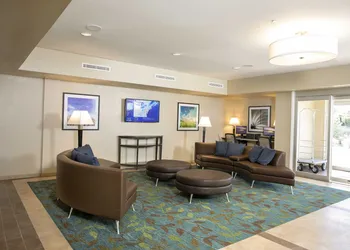 Candlewood Suites Jacksonville - Mayport by IHG hotel thumbnail 2