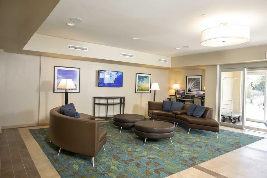 Candlewood Suites Jacksonville - Mayport by IHG hotel detail image 2