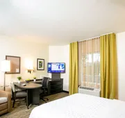 Candlewood Suites Jacksonville - Mayport by IHG hotel detail image 4