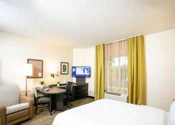 Candlewood Suites Jacksonville - Mayport by IHG hotel thumbnail 4