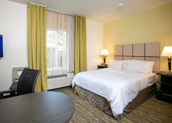Candlewood Suites Jacksonville - Mayport by IHG hotel thumbnail 5