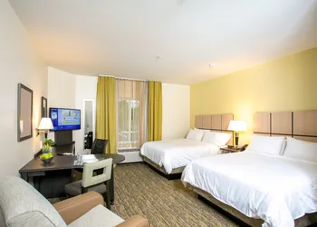 Candlewood Suites Jacksonville - Mayport by IHG hotel thumbnail 6