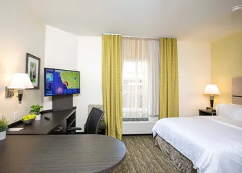Candlewood Suites Jacksonville - Mayport by IHG hotel thumbnail 7