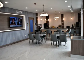 Days Inn & Suites by Wyndham Downtown/University of Houston hotel thumbnail 2