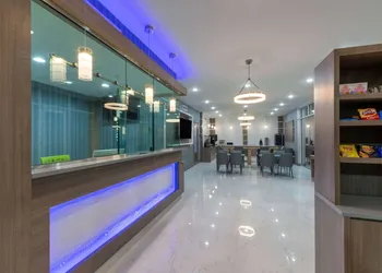 Days Inn & Suites by Wyndham Downtown/University of Houston hotel thumbnail 4