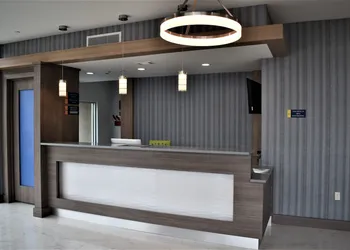Days Inn & Suites by Wyndham Downtown/University of Houston hotel thumbnail 5