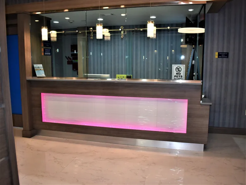Days Inn & Suites by Wyndham Downtown/University of Houston hotel detail image 6