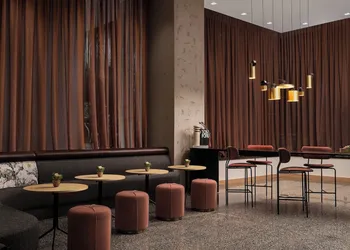 Renaissance Milwaukee West Hotel hotel thumbnail 3