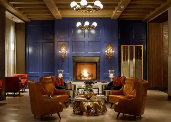 Hotel Vin, Grapevine, Autograph Collection hotel thumbnail 3