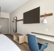 avid hotel Boston Logan Airport - Revere by IHG hotel detail image 3