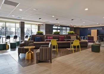 Home2 Suites by Hilton Taylor Detroit hotel thumbnail 2