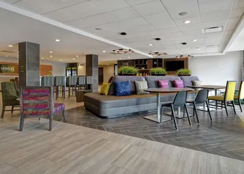 Home2 Suites by Hilton Taylor Detroit hotel thumbnail 3