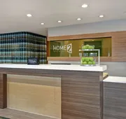 Home2 Suites by Hilton Taylor Detroit hotel detail image 5