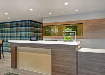 Home2 Suites by Hilton Taylor Detroit hotel thumbnail 5