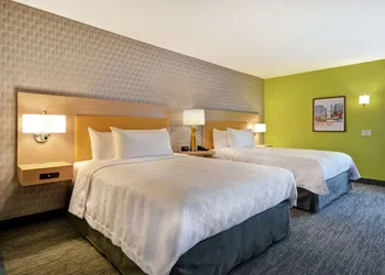Home2 Suites by Hilton Taylor Detroit hotel thumbnail 6