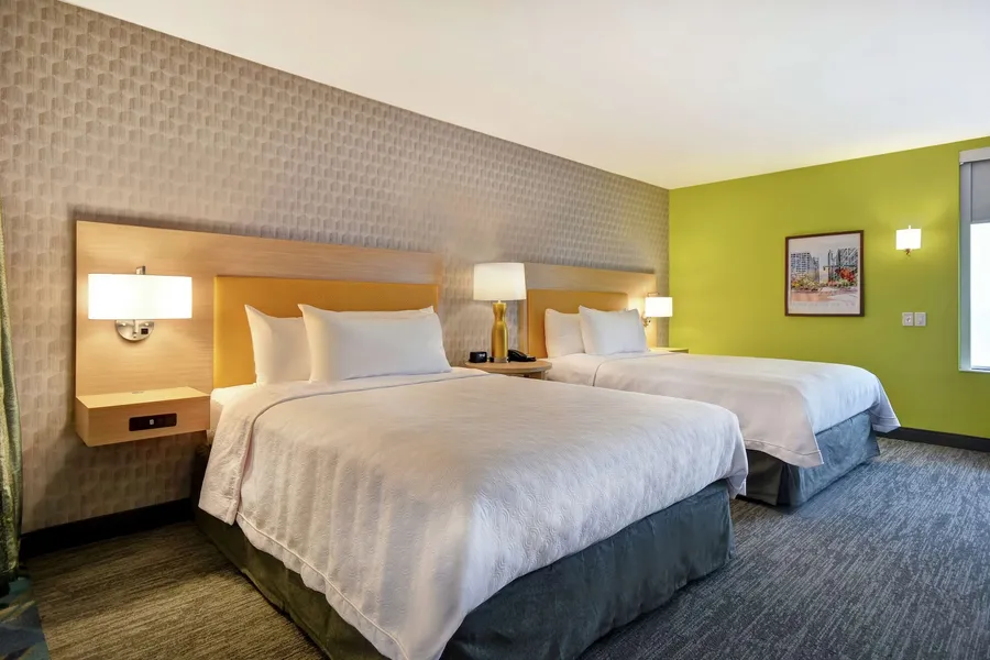 Home2 Suites by Hilton Taylor Detroit hotel detail image 6