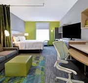 Home2 Suites by Hilton Taylor Detroit hotel detail image 7