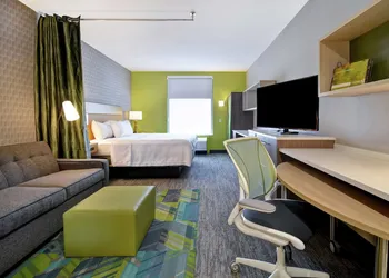 Home2 Suites by Hilton Taylor Detroit hotel thumbnail 7