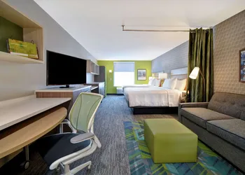 Home2 Suites by Hilton Taylor Detroit hotel thumbnail 8