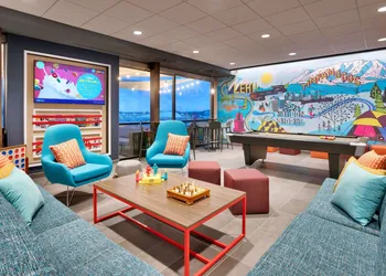 TRU by Hilton Lehi, UT hotel thumbnail 3