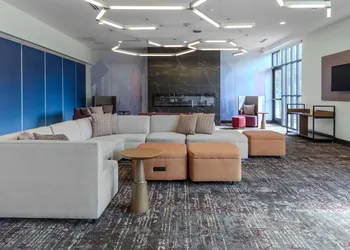 Hilton Garden Inn Detroit Utica hotel thumbnail 2