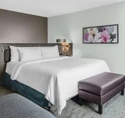 Hilton Garden Inn Detroit Utica hotel detail image 4