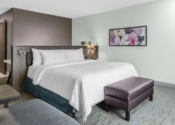 Hilton Garden Inn Detroit Utica hotel thumbnail 4