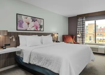 Hilton Garden Inn Detroit Utica hotel thumbnail 5